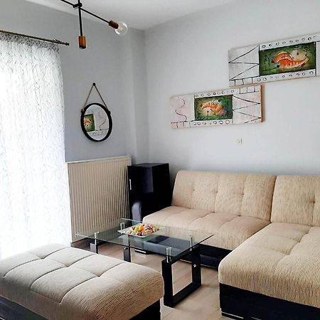 Marely Cosy House Apartment Kallithea  Exterior photo