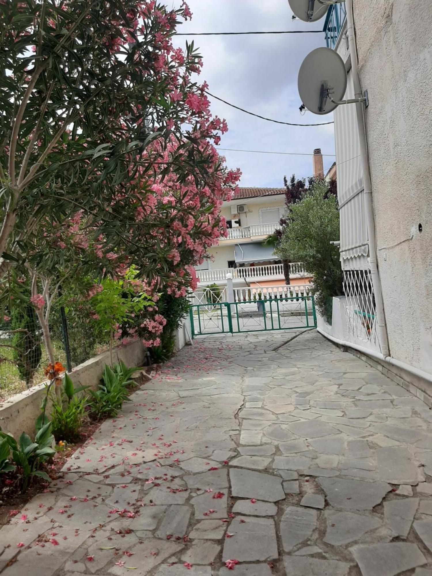 Marely Cosy House Apartment Kallithea  Exterior photo