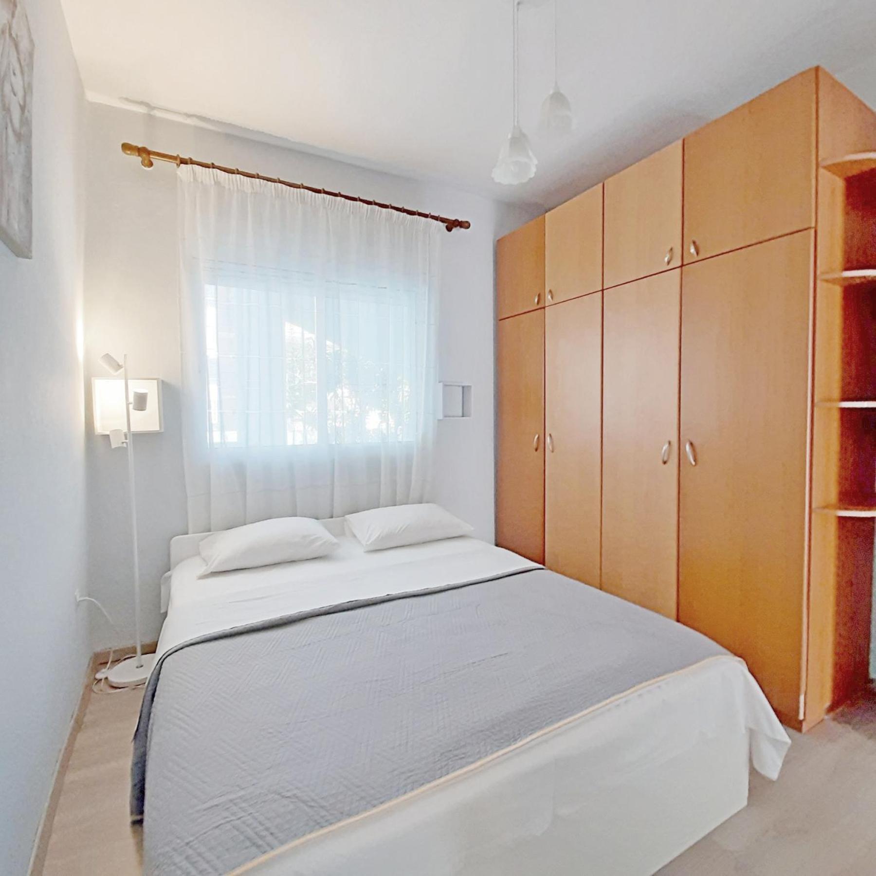 Marely Cosy House Apartment Kallithea  Exterior photo