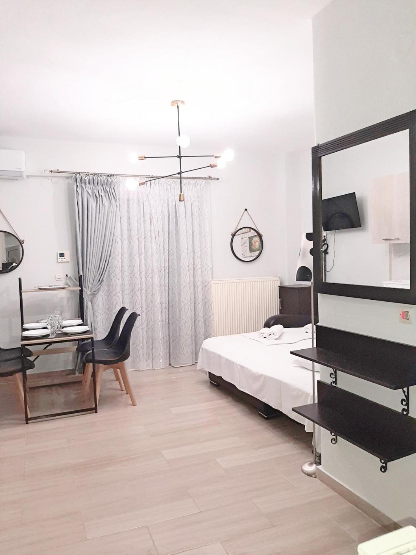Marely Cosy House Apartment Kallithea  Exterior photo